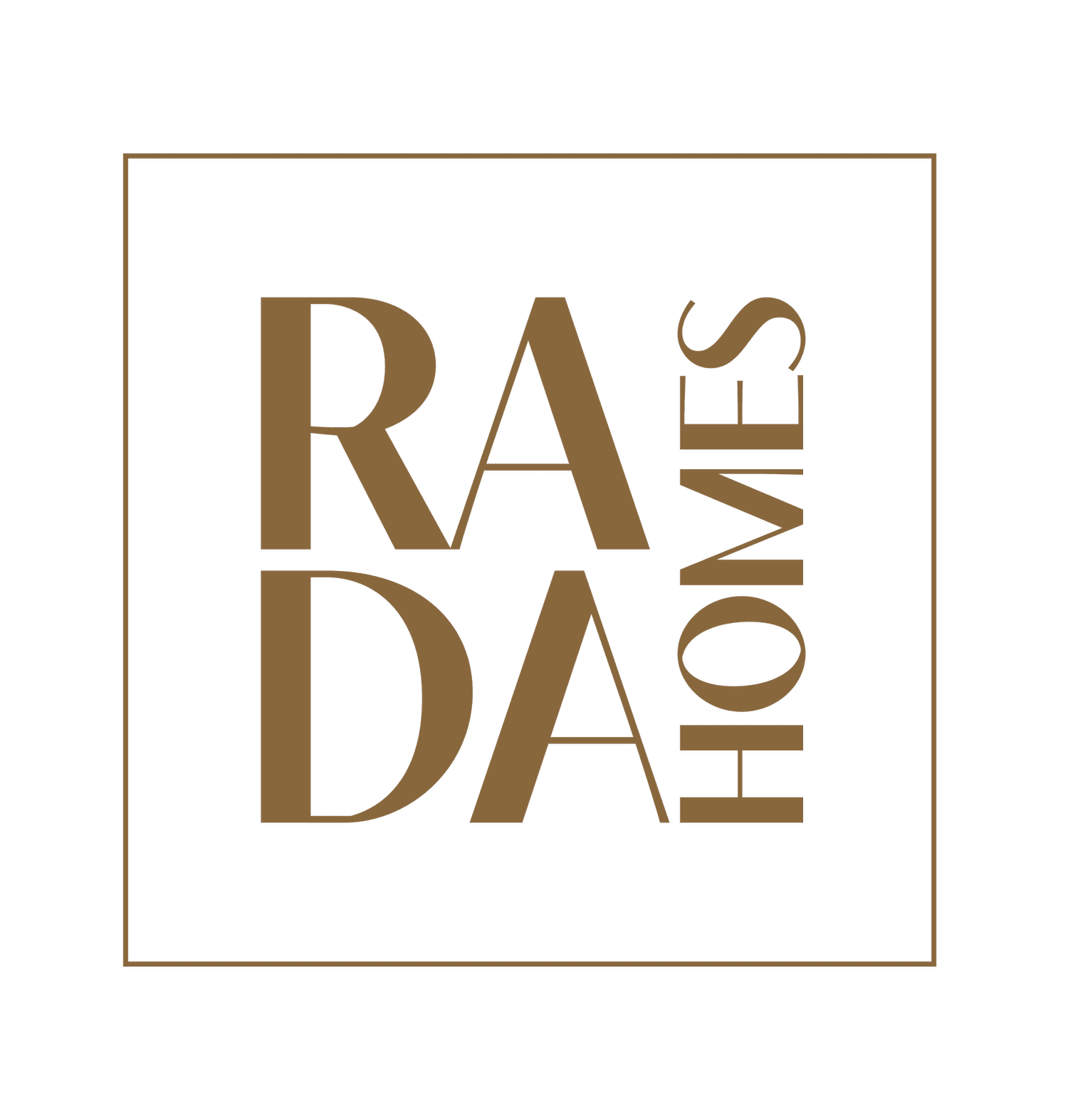 RaDa Homes