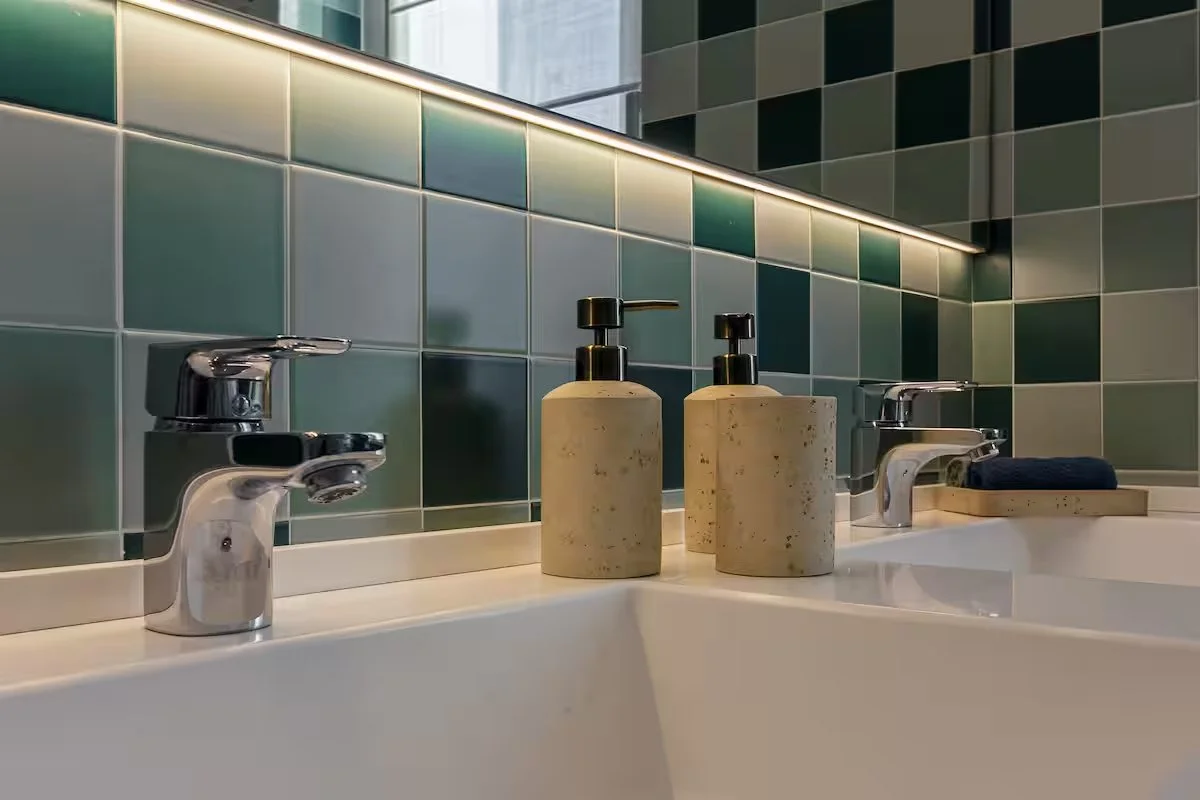Servizio fornitura per camera e bagni compresi | Villa Ceratti Cassano Magnago | MIlano Malpensa |RaDa Homes di Daniela Raparoli 