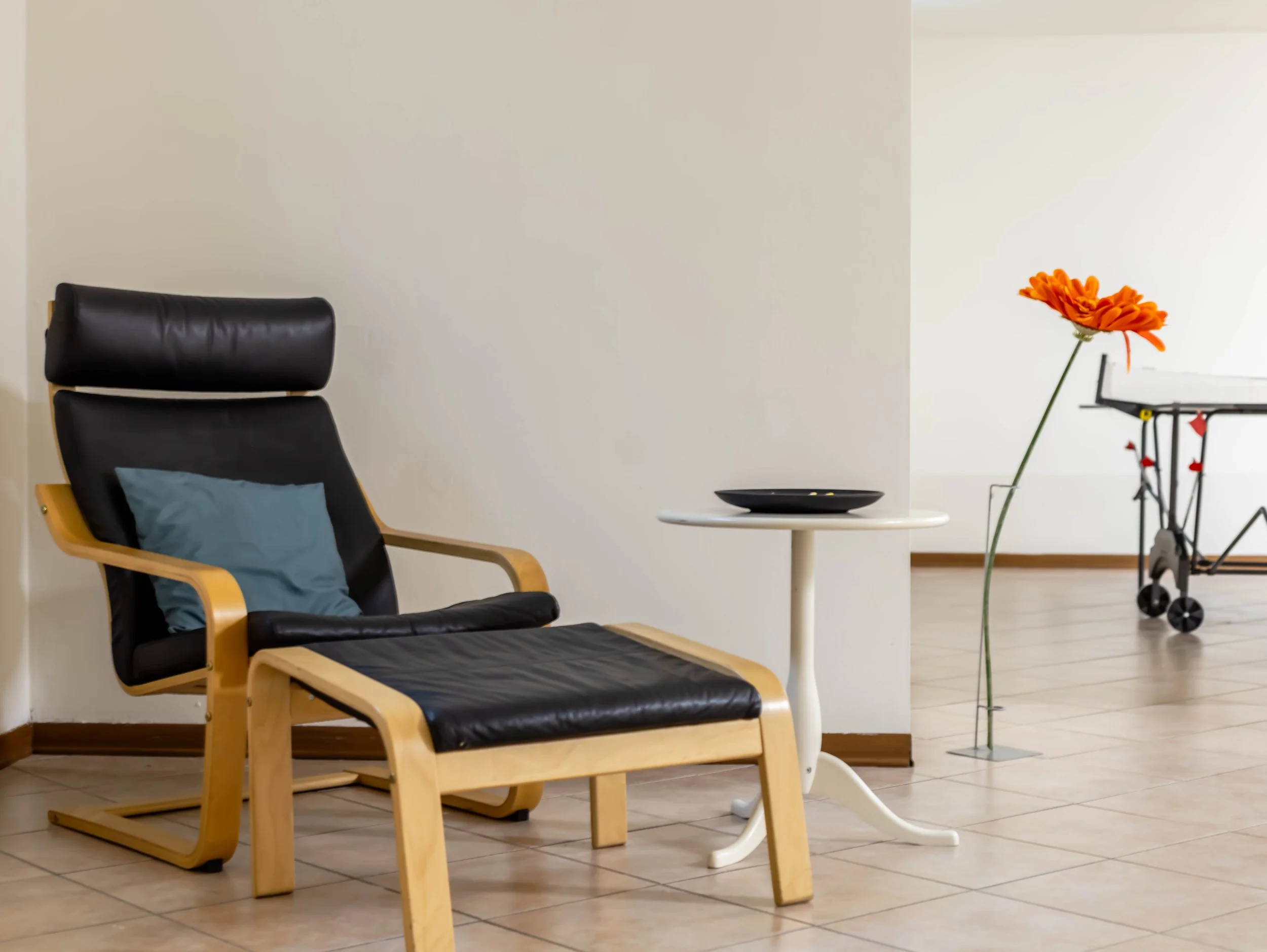 Contractor Housing Con ampi spazi e zona relax - Tre camere da letto con letti divisbili - Tre bagni completi e bagno di servizio | lavatrice e asciugatrice | RaDa Homes di Daniela Raparoli 