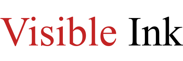 Visible Ink