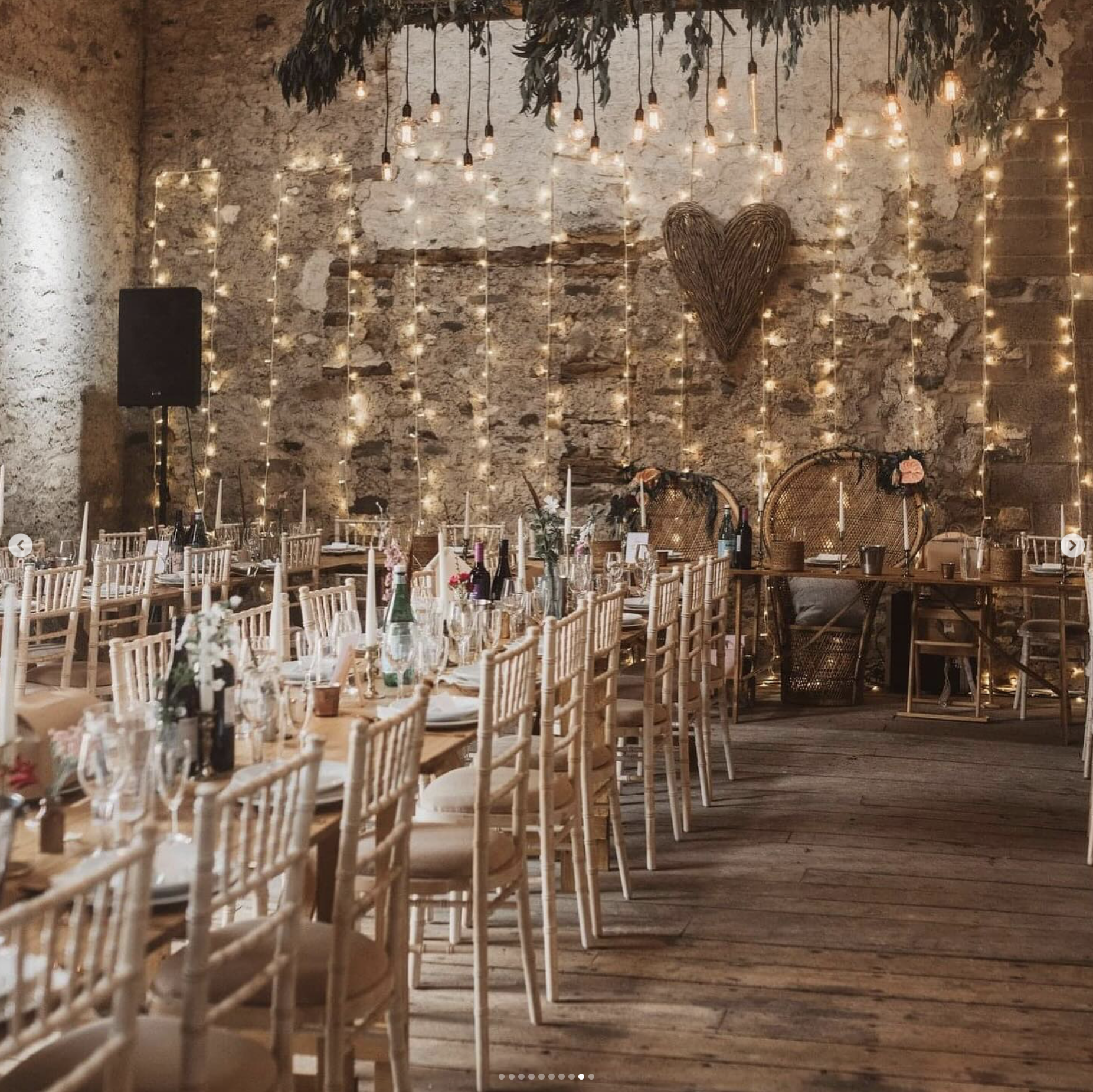 Lake District Wedding Venue Knott Estate