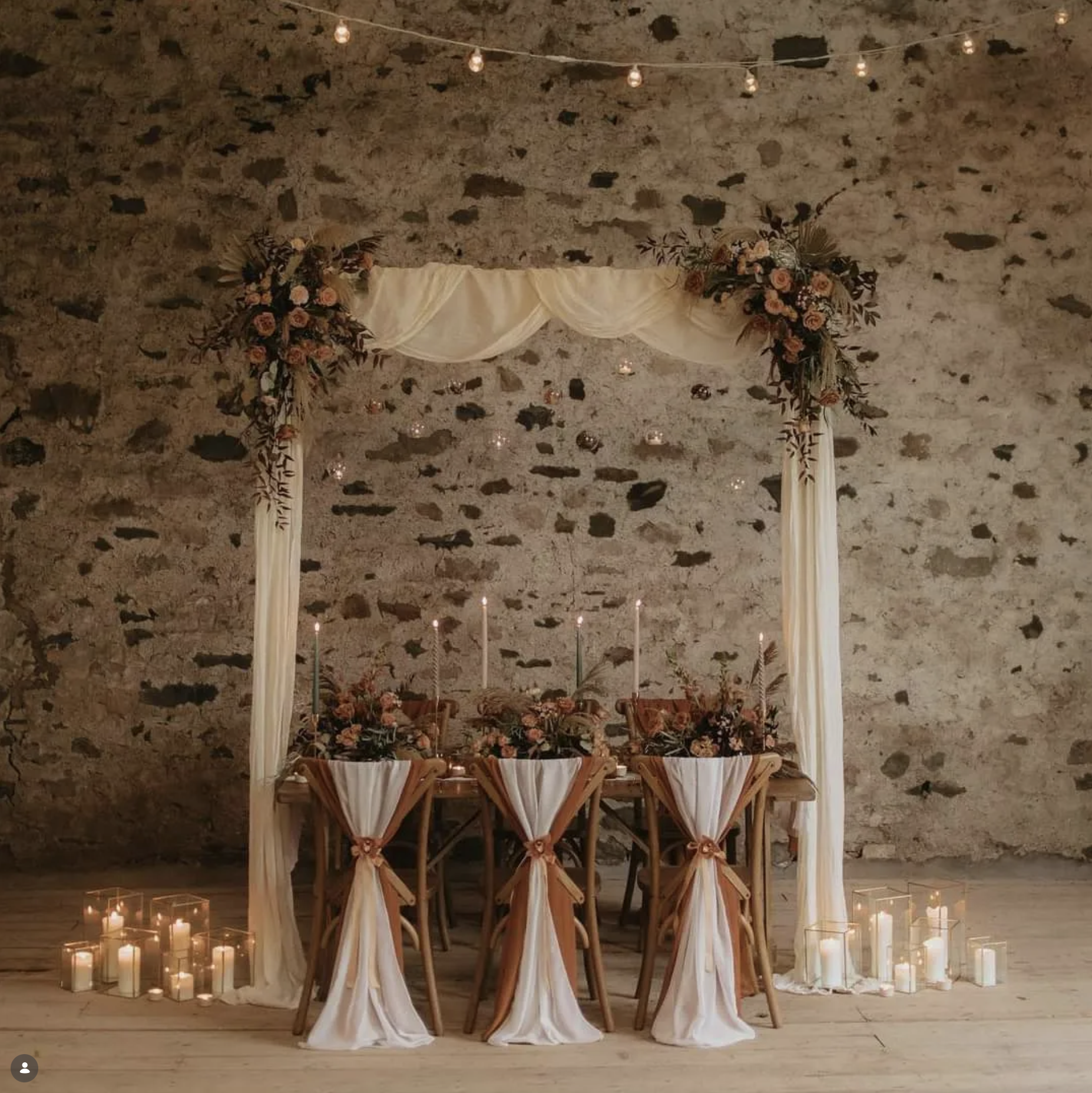 Lake District Wedding Venue Knott Estate