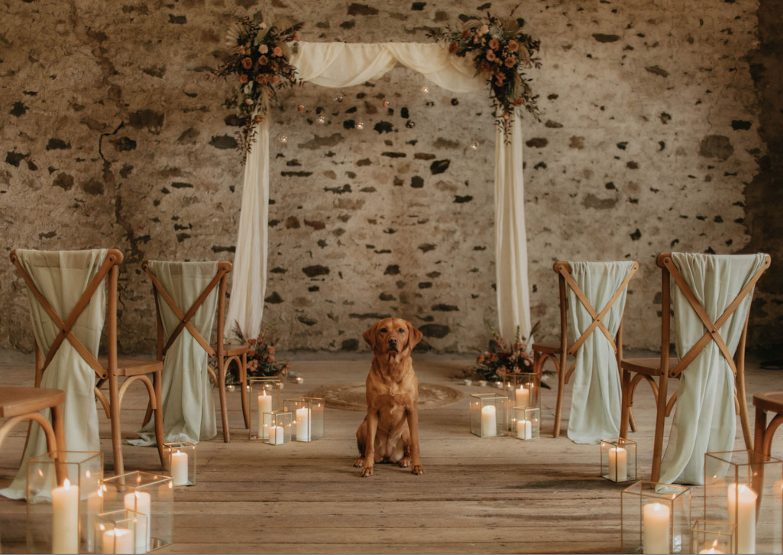 Lake District Wedding Venue Knott Estate