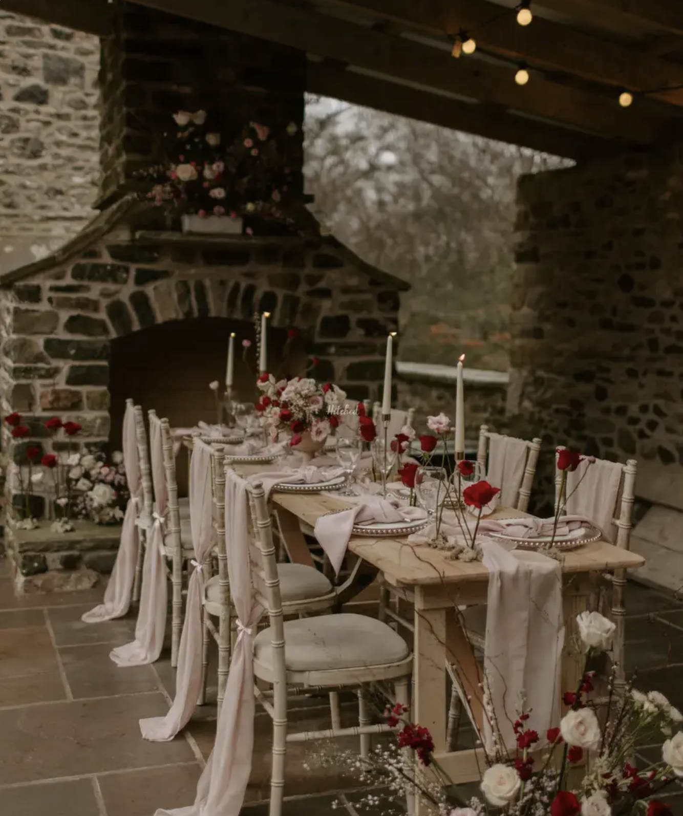 Lake District Wedding Venue Knott Estate