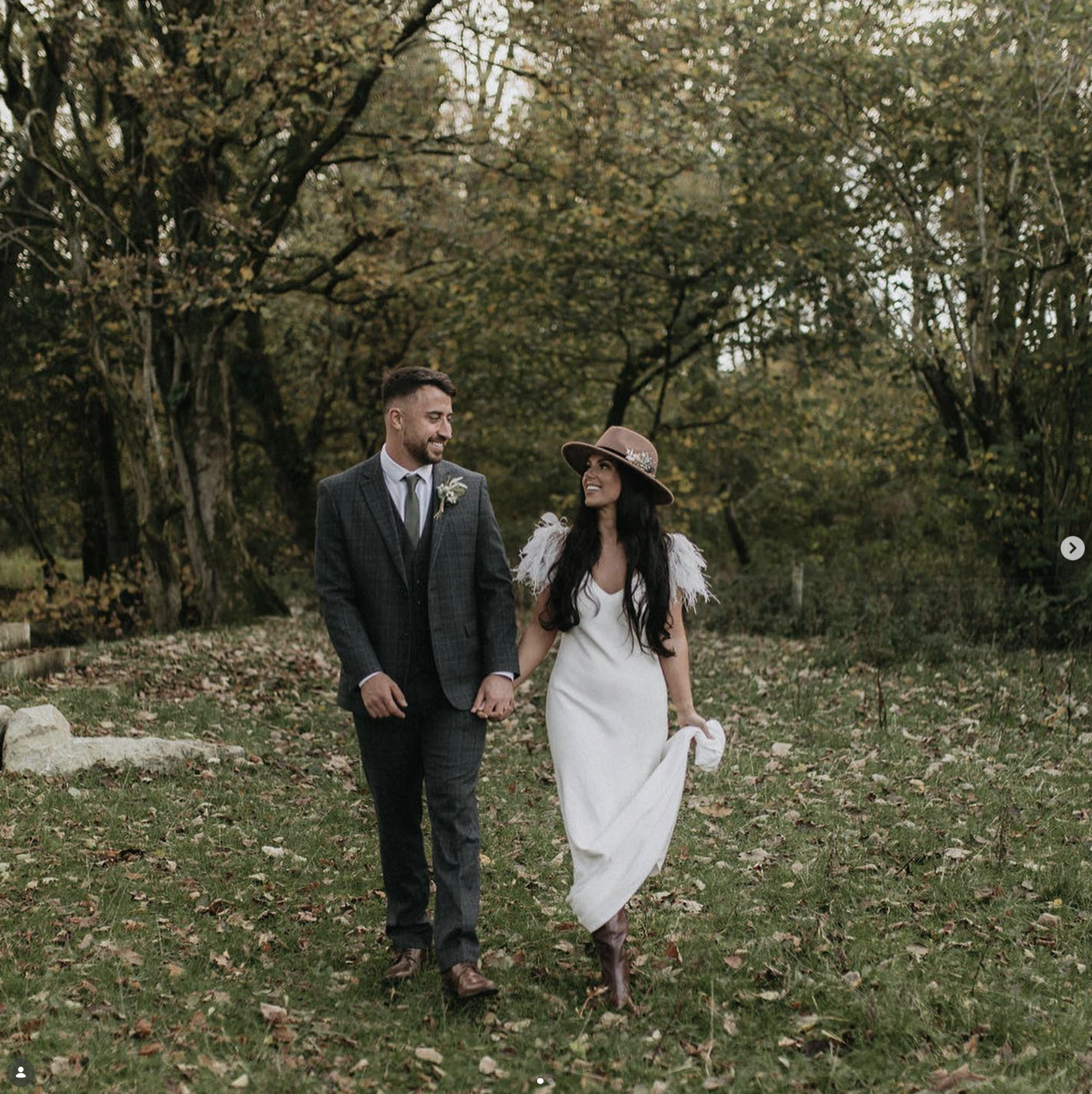 Lake District Wedding Venue Knott Estate
