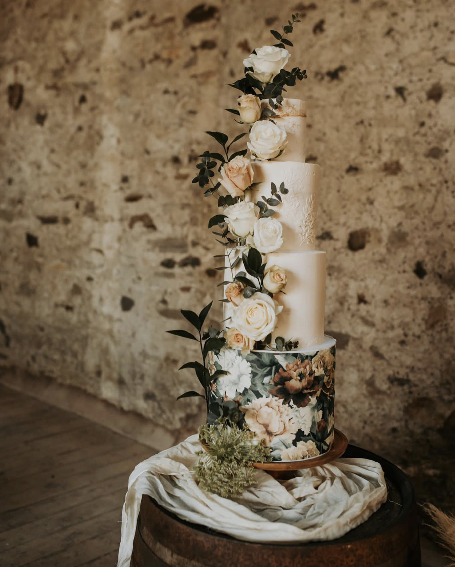 Lake District Wedding Venue Knott Estate