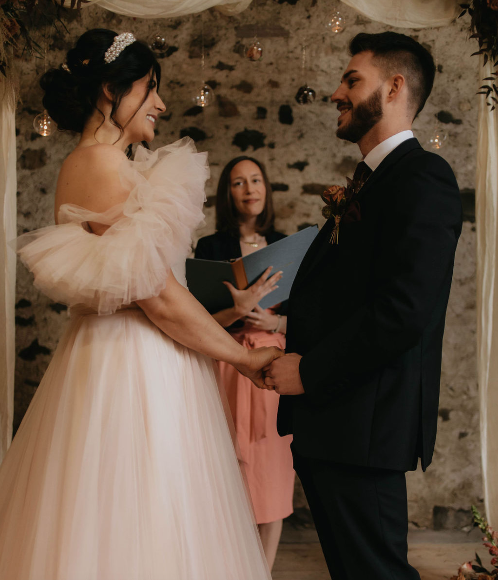 Lake District Wedding Venue Knott Estate