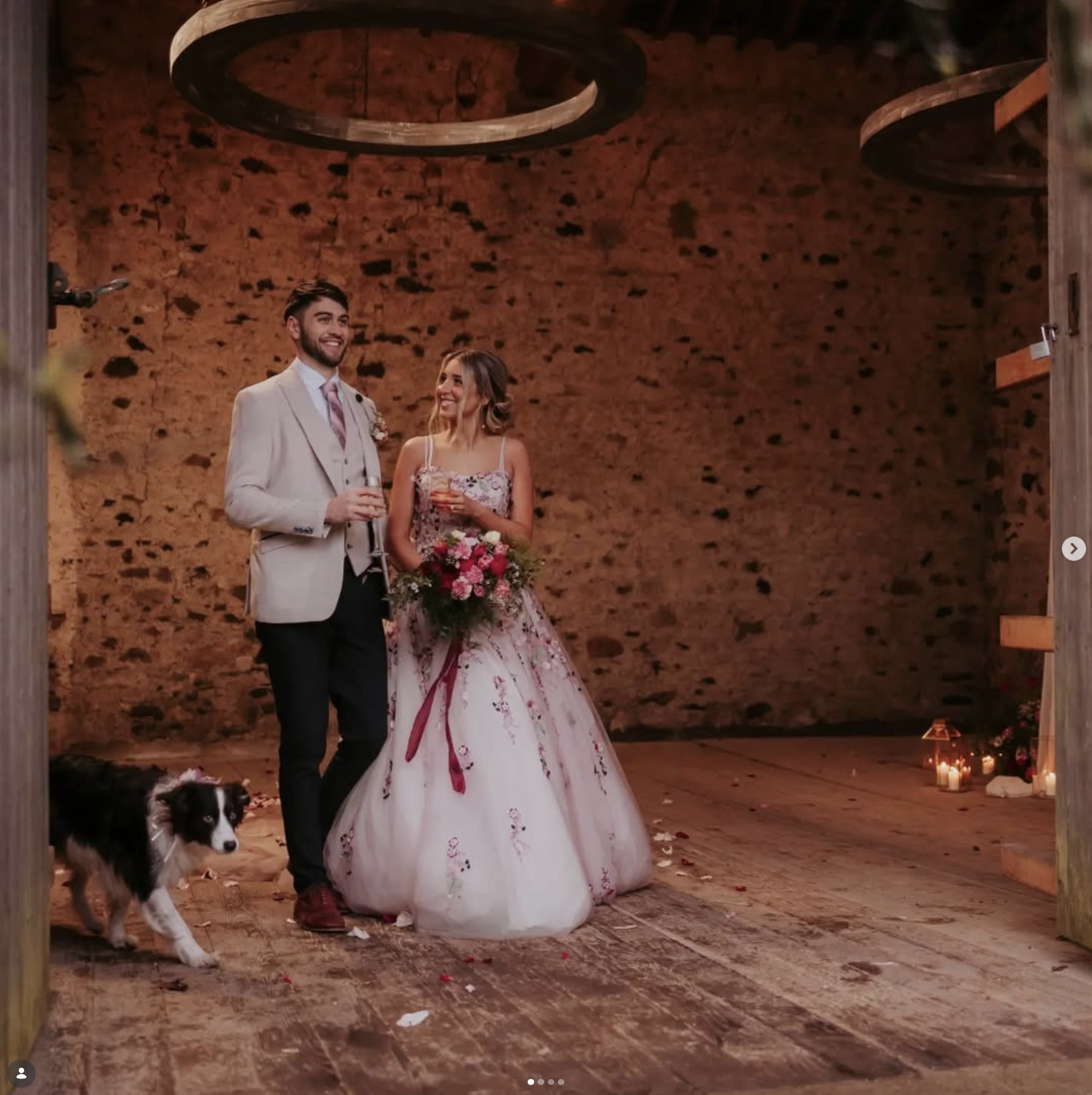 Lake District Wedding Venue Knott Estate