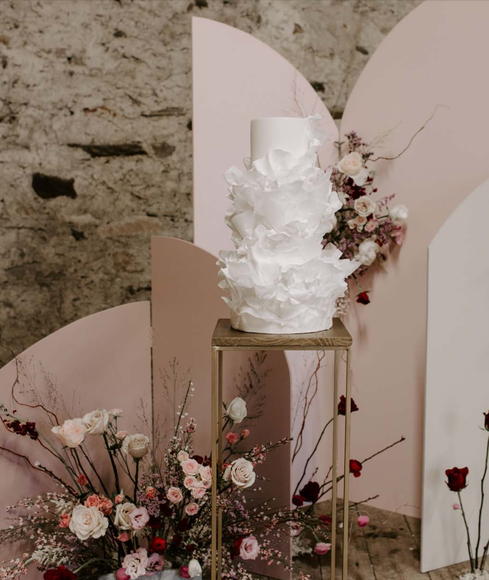 Lake District Wedding Venue Knott Estate