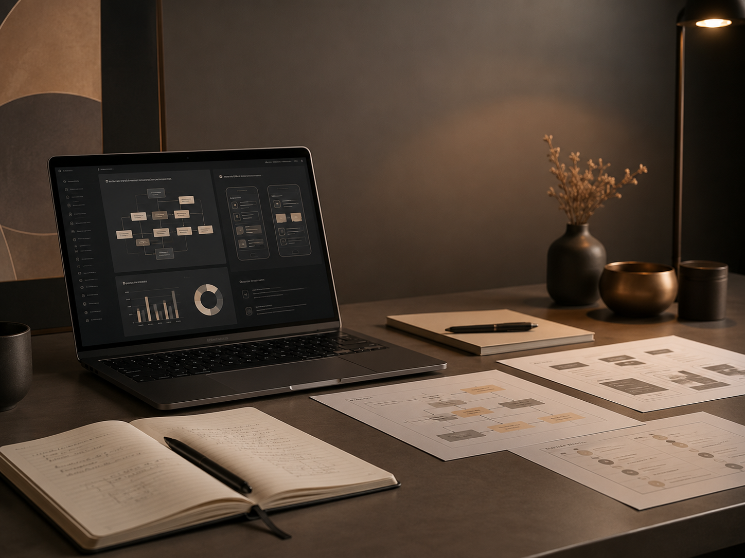 Business Analysis Service