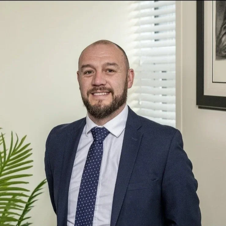 Meet the Team: Scott Pratt, Head of Value Recovery