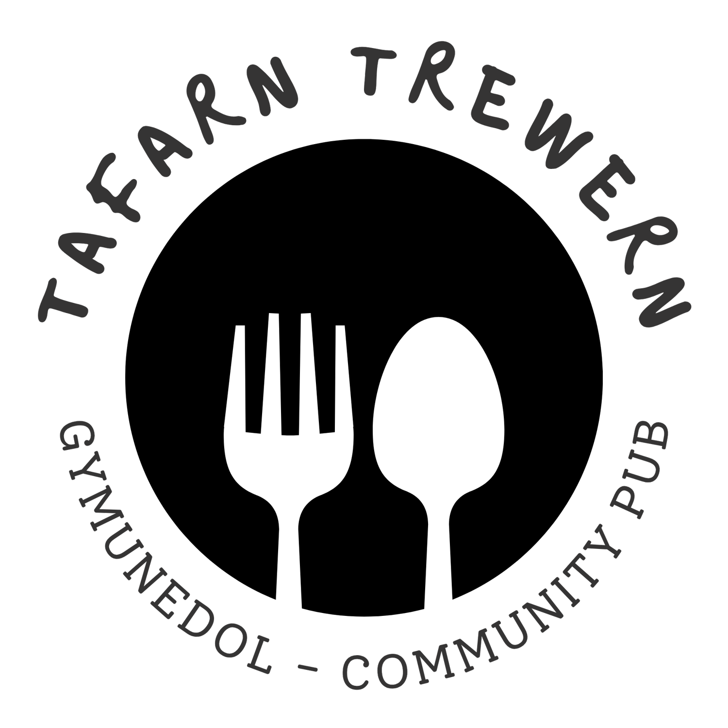 Tafarn Trewern - Gymunedol Community Pub