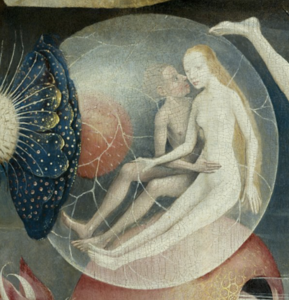 BOSCH AND ALCHEMY