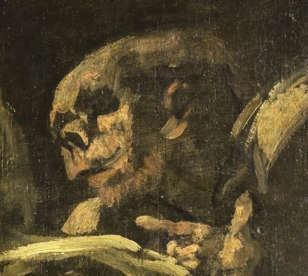 The Black Paintings