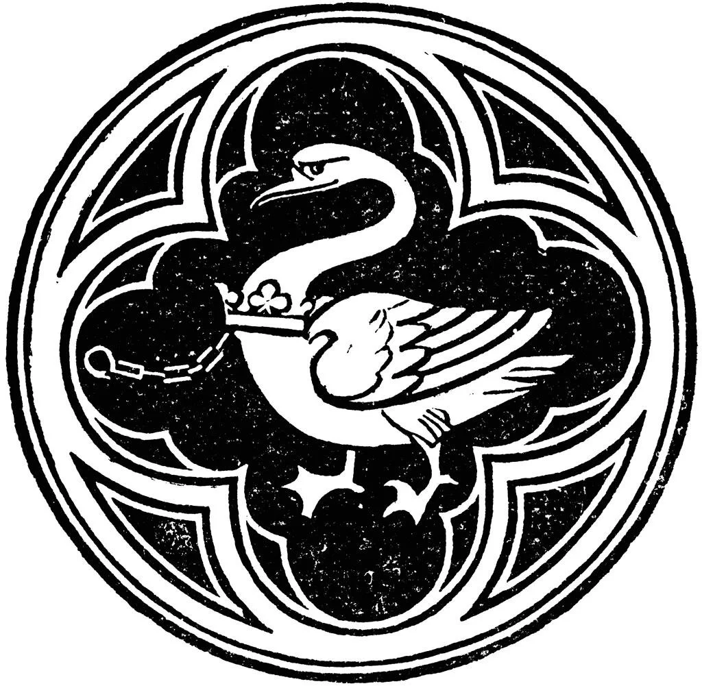 The Brotherhood of our Lady