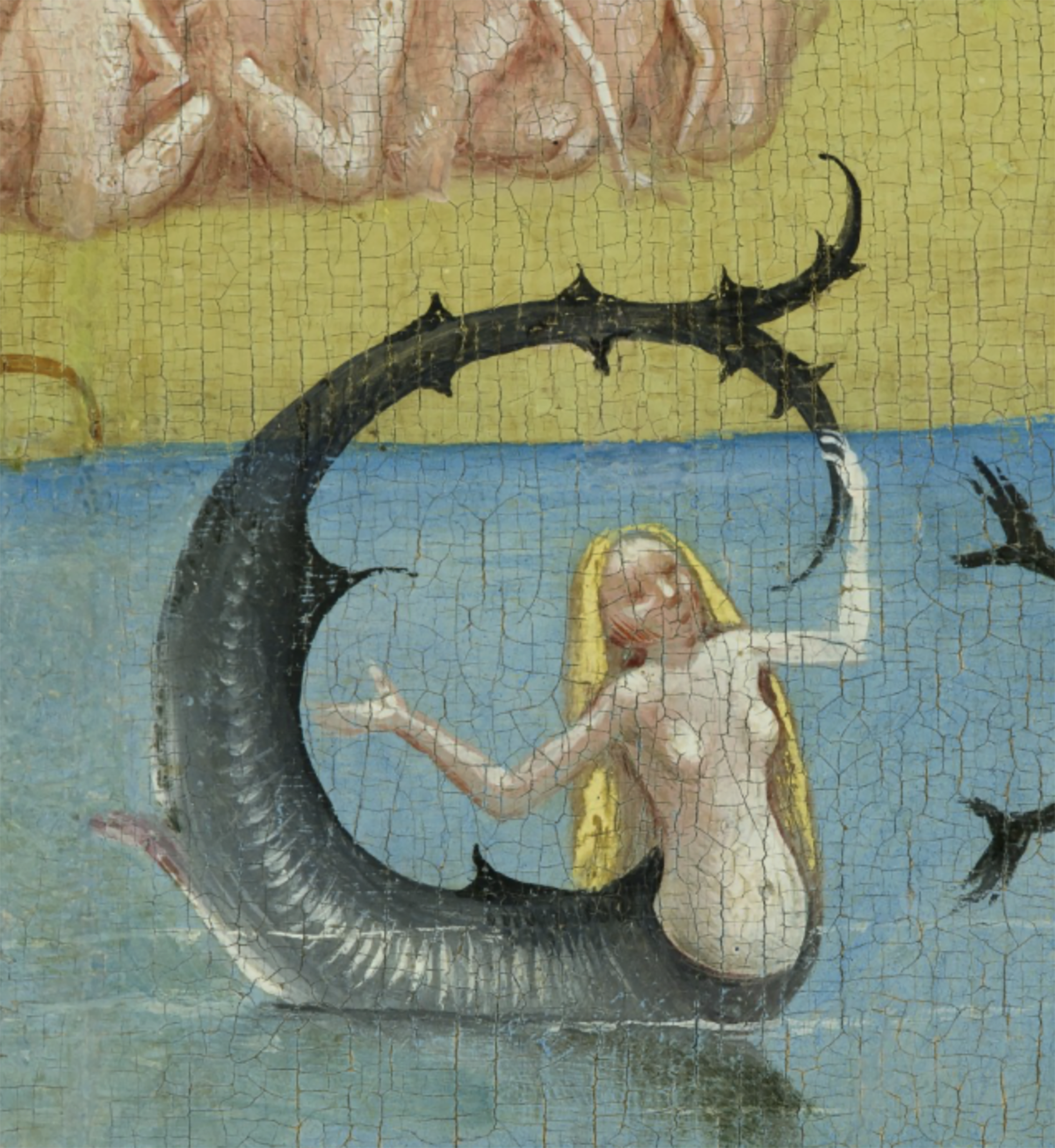 Bosch and Dreams
