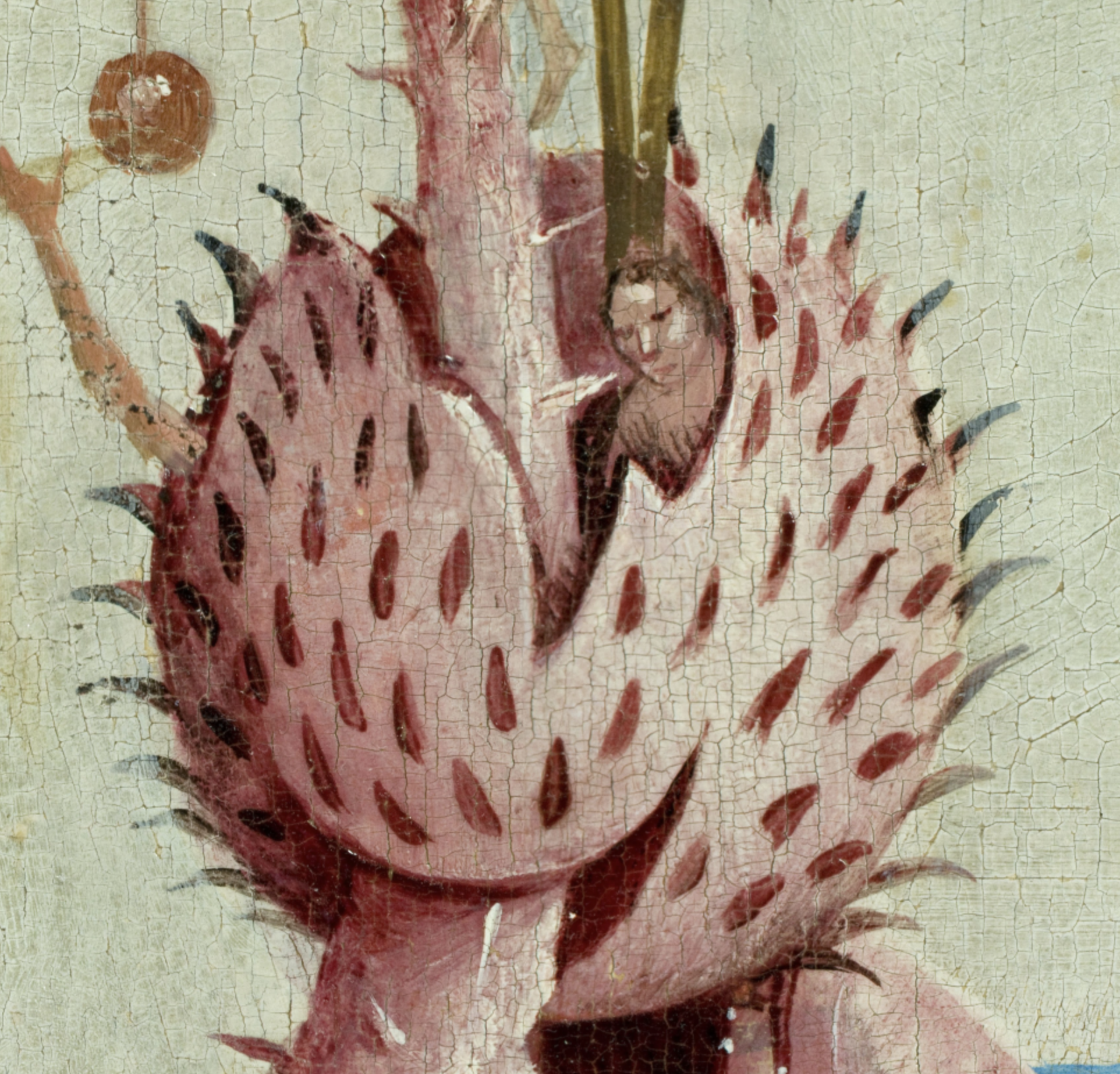 The Gardens Architectures Part II