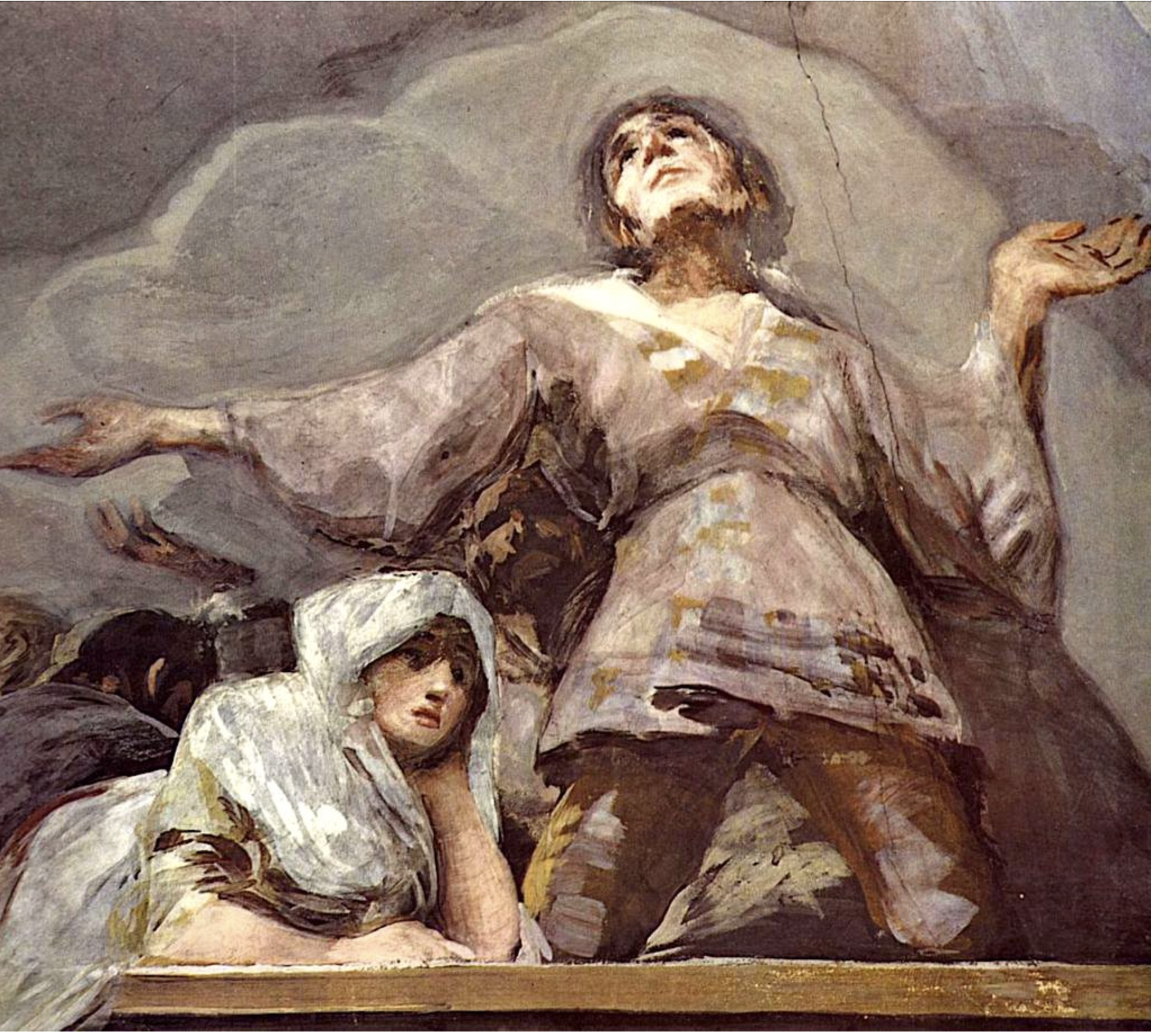 The Miracle of Saint Anthony