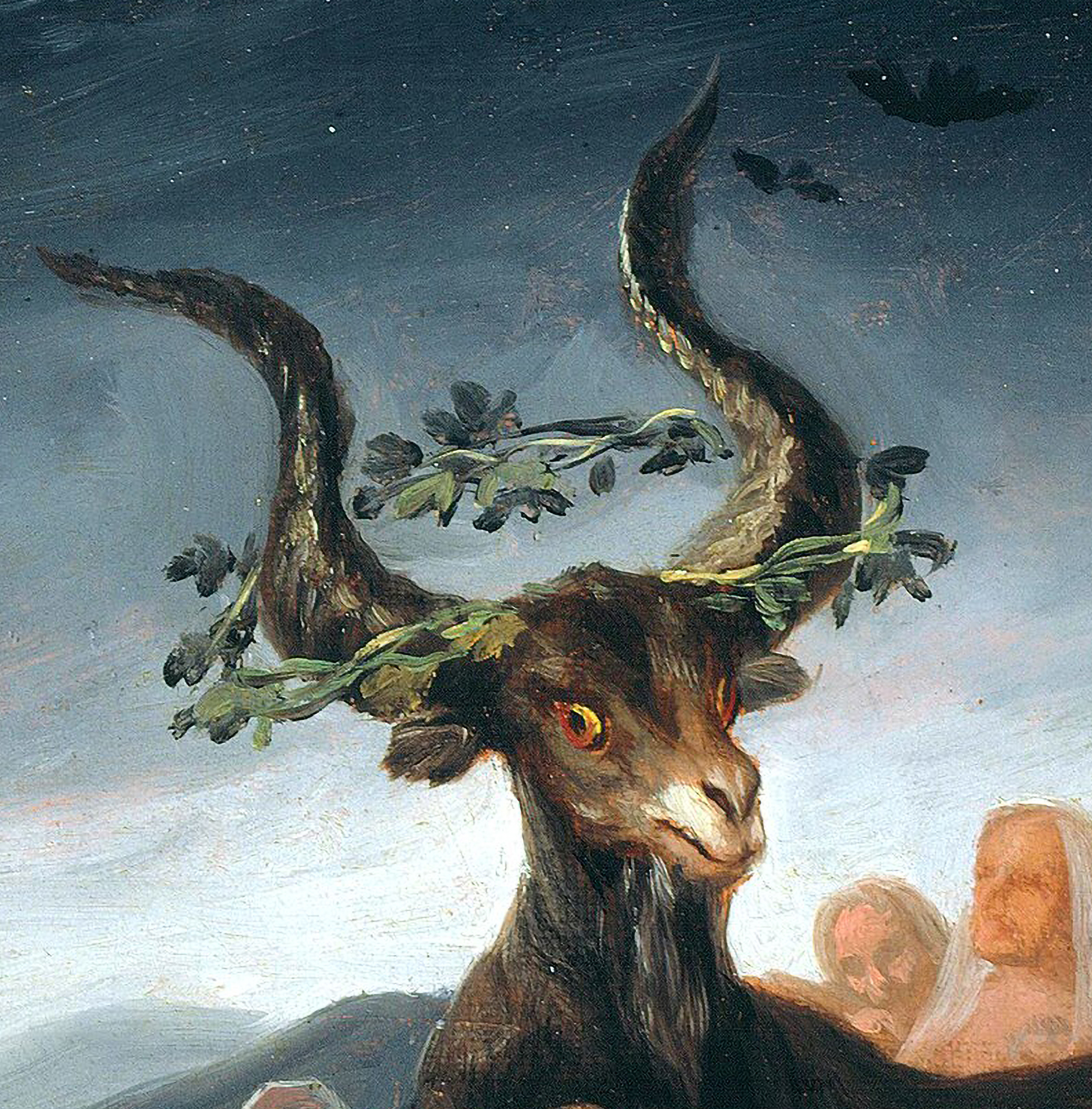Was Goya a Free Mason?
