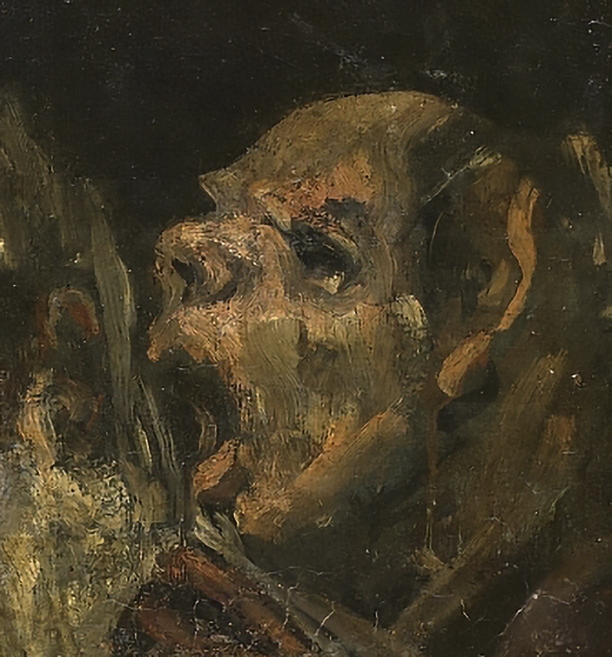 Two Old Men