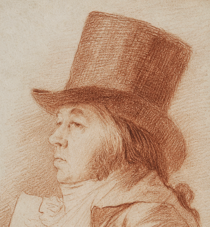 Goya's First Warning