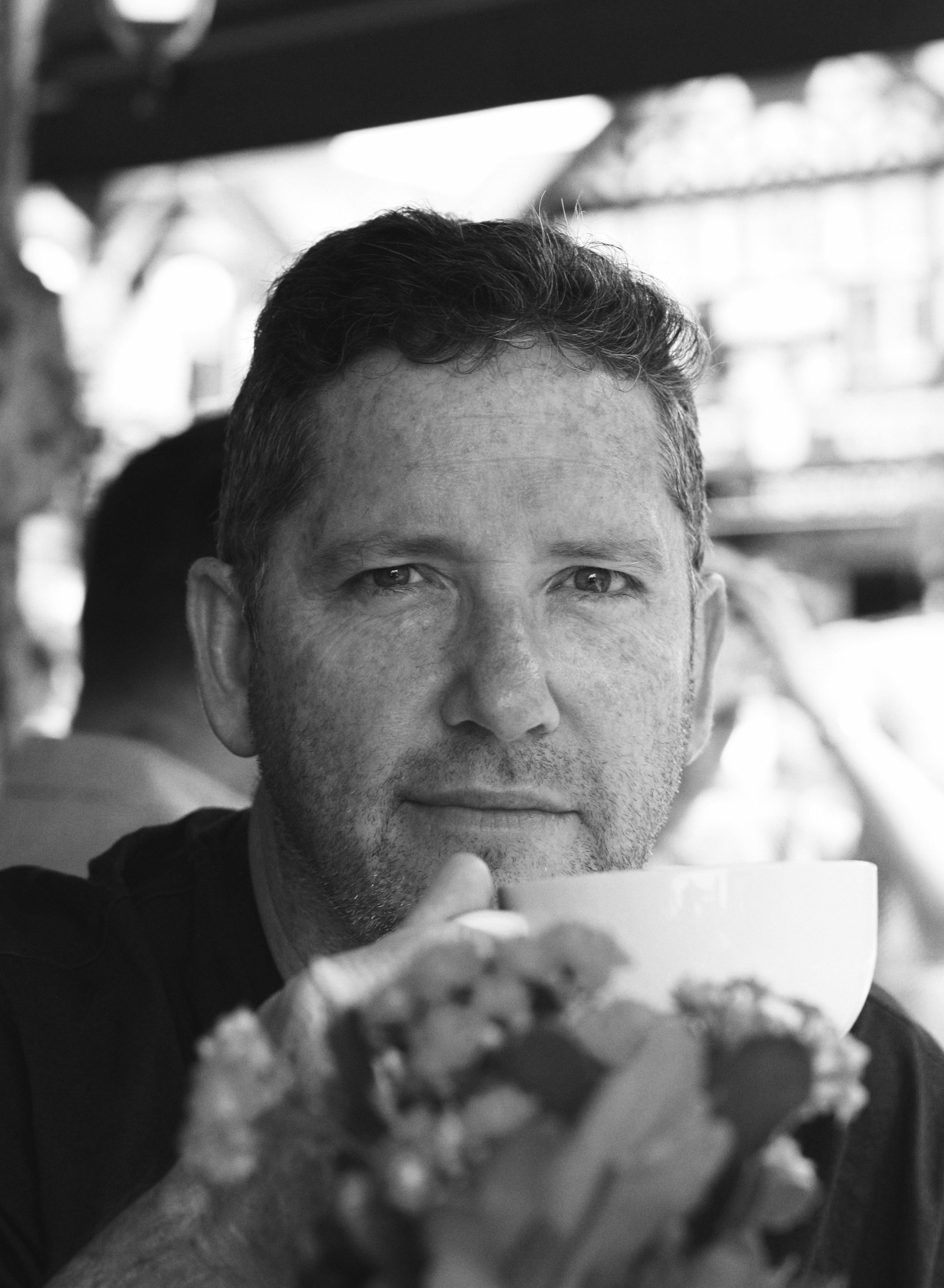 Animal Aware founder Neil Fraser