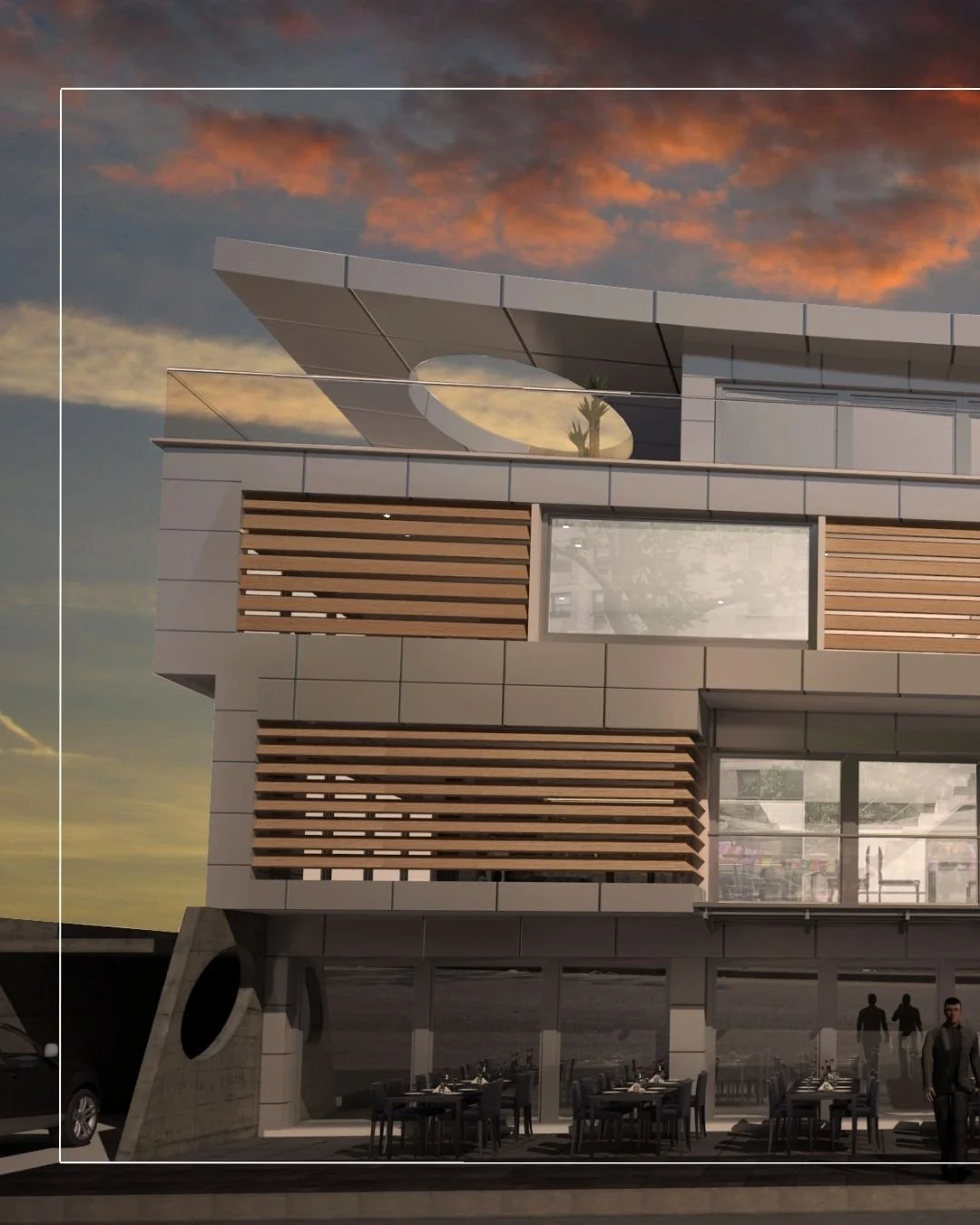 &Uuml;mitk&ouml;y&rsquo;&uuml;n merkezinde konumlanan bu yapı, modern yaşamın ihtiya&ccedil;larını zamansız bir mimari anlayışla buluşturuyor.
Tasarım s&uuml;reci Design Contract imzası taşırken; malzeme, ışık ve mek&acirc;n ilişkisi b&uuml;t&uuml;nc