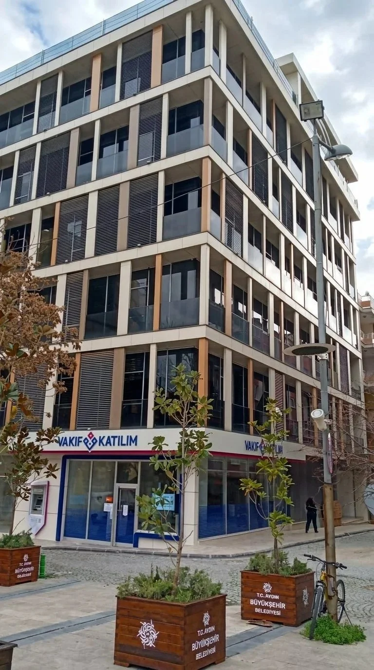 mimari-kamu-Vakıflar-Genel-Müdürlüğü-Aydın-Bölge-Müdürlüğü-Design-Contract 