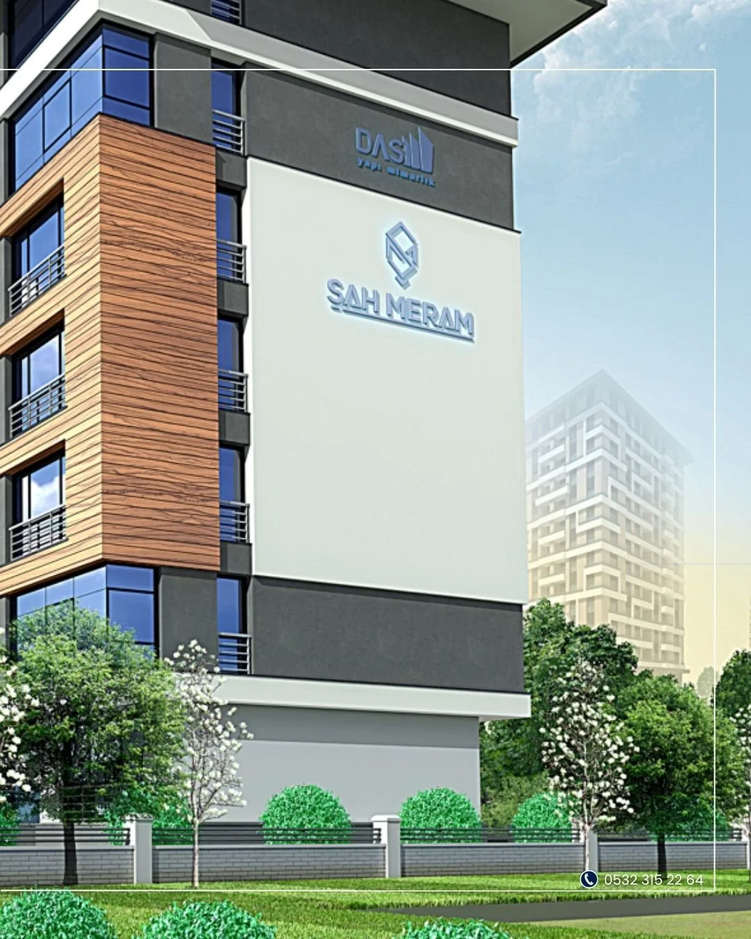 Modern yaşamın ihtiya&ccedil;larına cevap veren, detaylarıyla fark yaratan bir konut tasarımı.
Malzeme, ışık ve mek&acirc;n ilişkisini &ouml;zenle kurguladığımız bu projede; konfor ve estetik bir arada. 

#MimariTasarım #KonutTasarımı #InteriorDesign