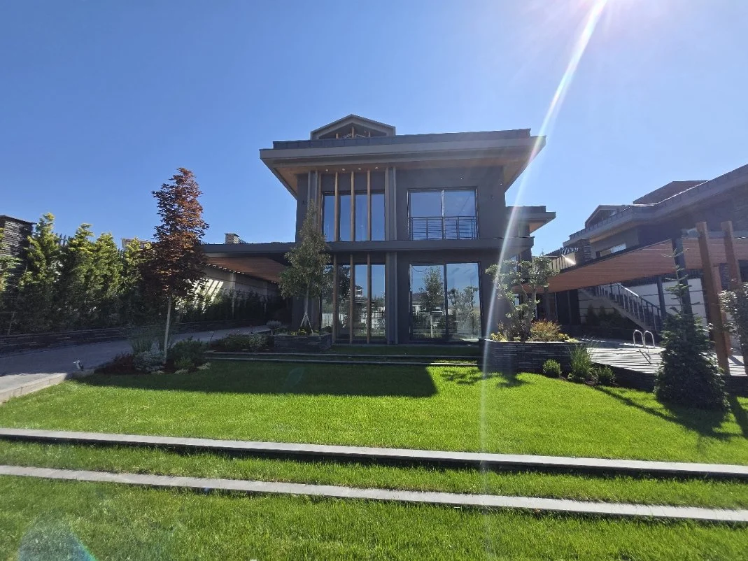 Ankara Villa Renovasyonu ve Tadilat Süreci: Adım Adım Rehber