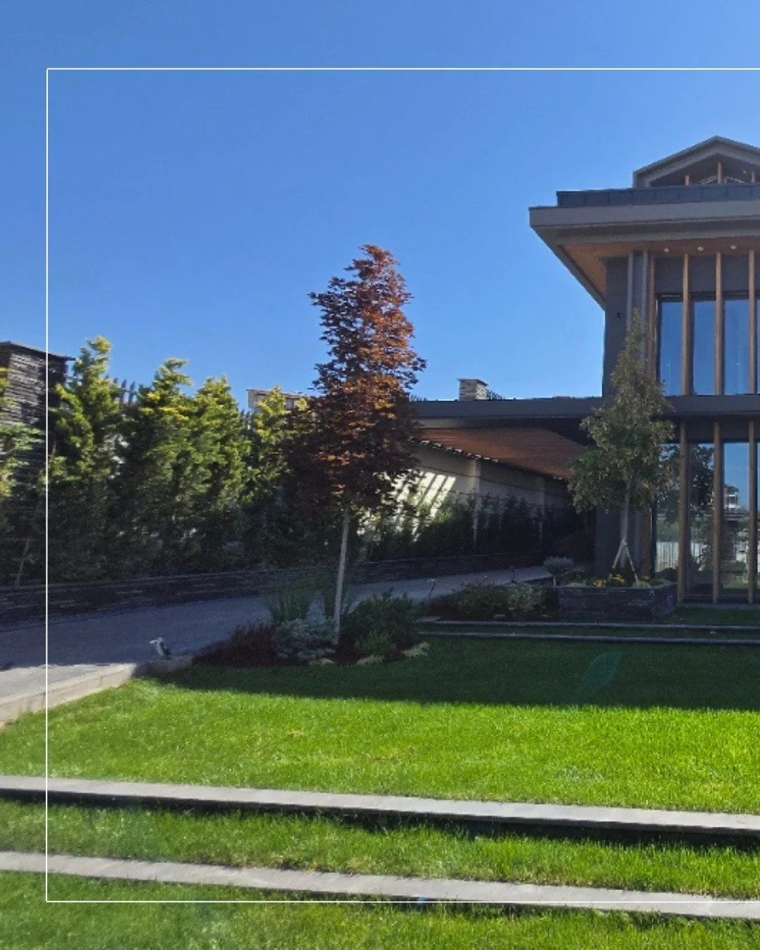 Ankara&rsquo;nın en ayrıcalıklı yaşam projelerinden Hanedan Konakları&rsquo;nda imzamızı taşıyan i&ccedil; mimari tasarım ve t&uuml;m uygulama danışmanlığı s&uuml;re&ccedil;lerimizi tamamladık! 🏛️✨

Design Contract Mimarlık olarak, konsept aşamasınd