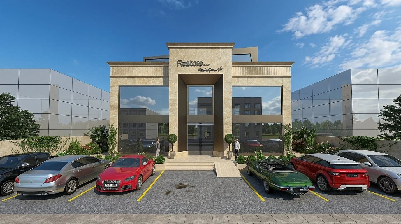 BULVAR PLAZA - İNCEK