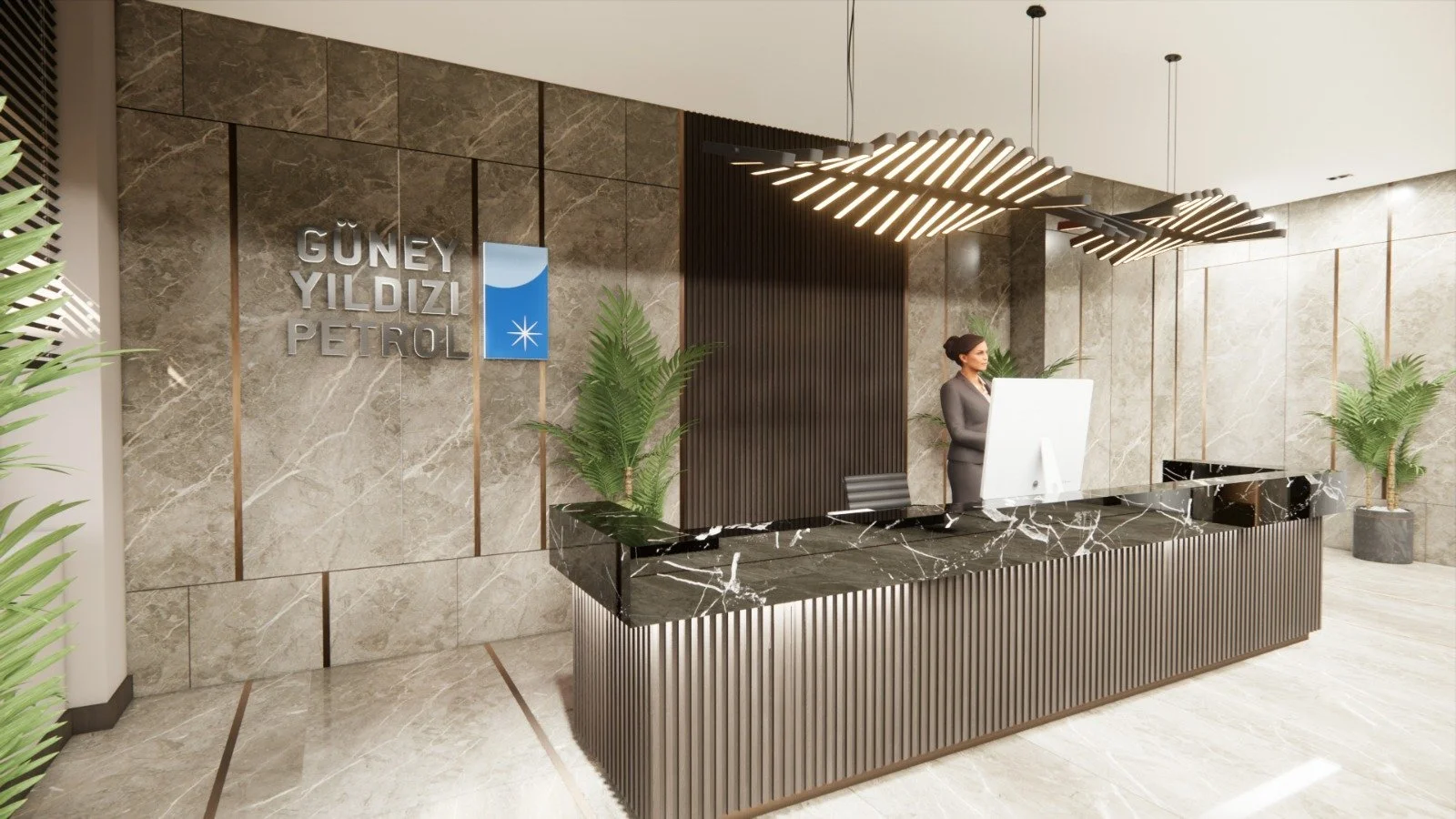 GÜNEY YILDIZI PETROL M.OFİSİ - SÖĞÜTÖZÜ
