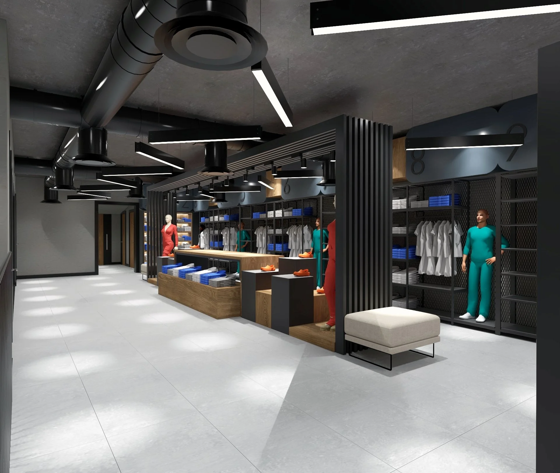 MEDİGROSS MEDİKAL - PLATİN TOWER