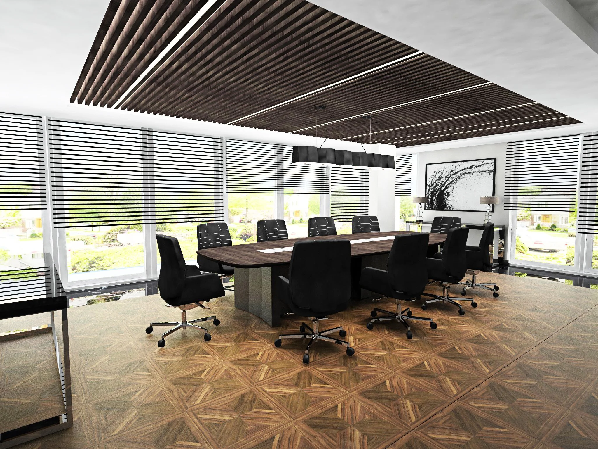 UB PLANLAMA - GAZİ MAHALLESİ