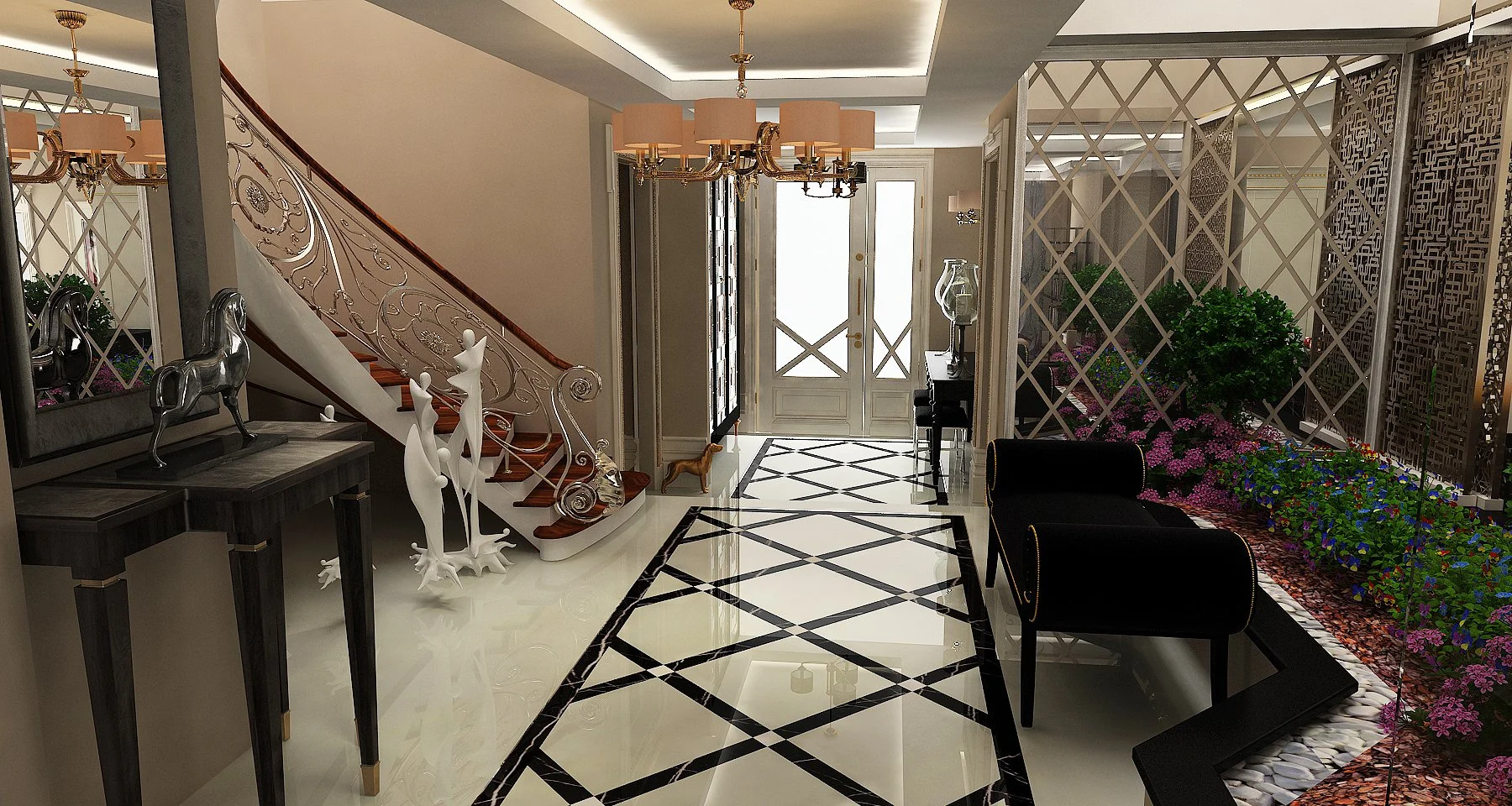CAPİTAL COUNTRY CLUB VİLLALARI - BALLIKPINAR