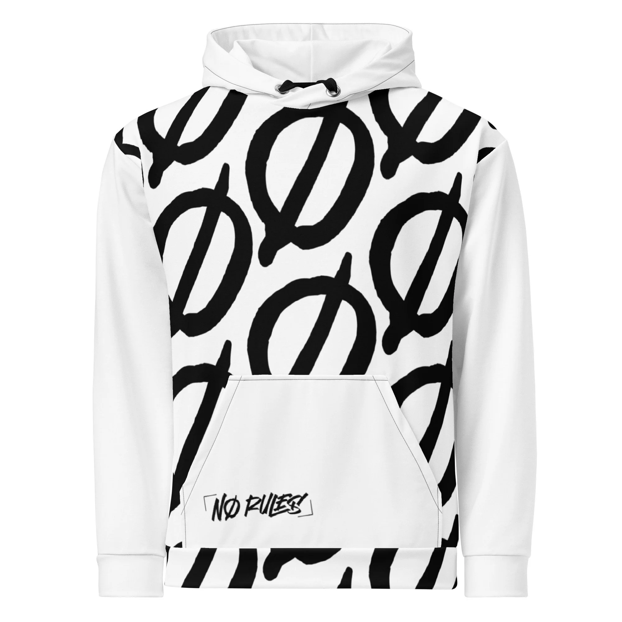 Limited Edition - Icon Hoodie