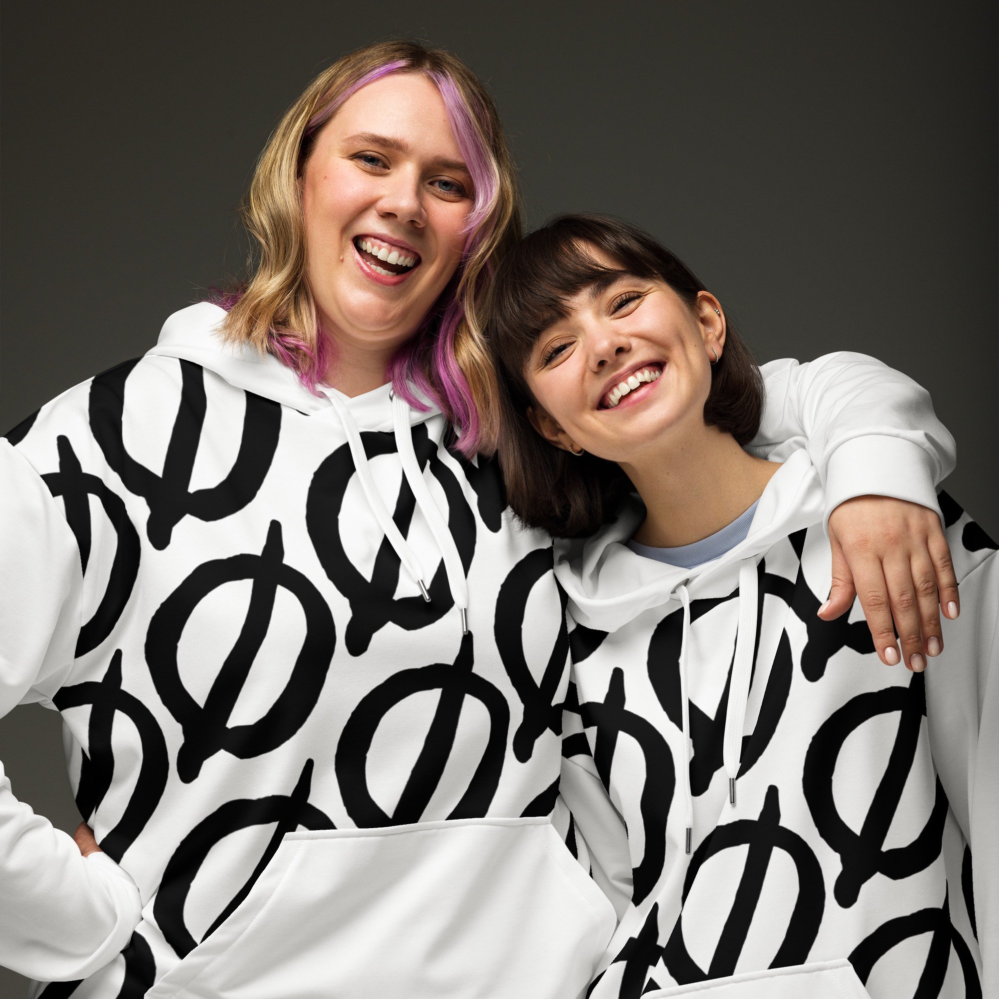Limited Edition - Icon Hoodie