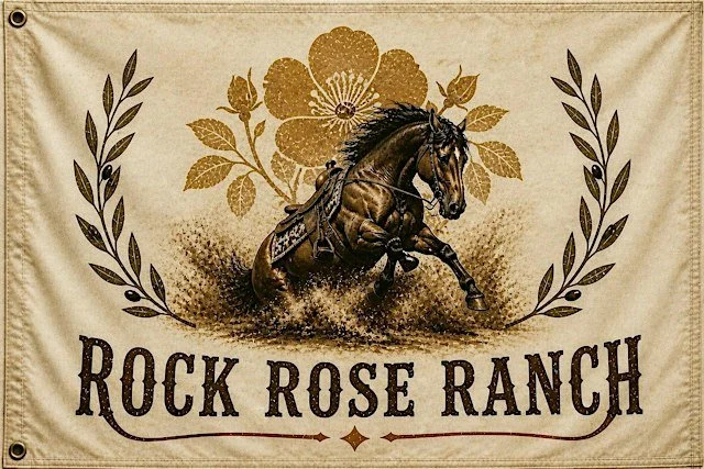 Rock Rose Ranch - Ranch Day Event