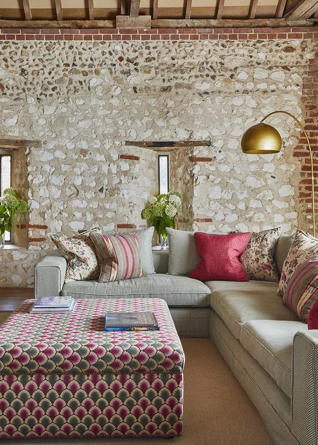 The Living Room at Great East
