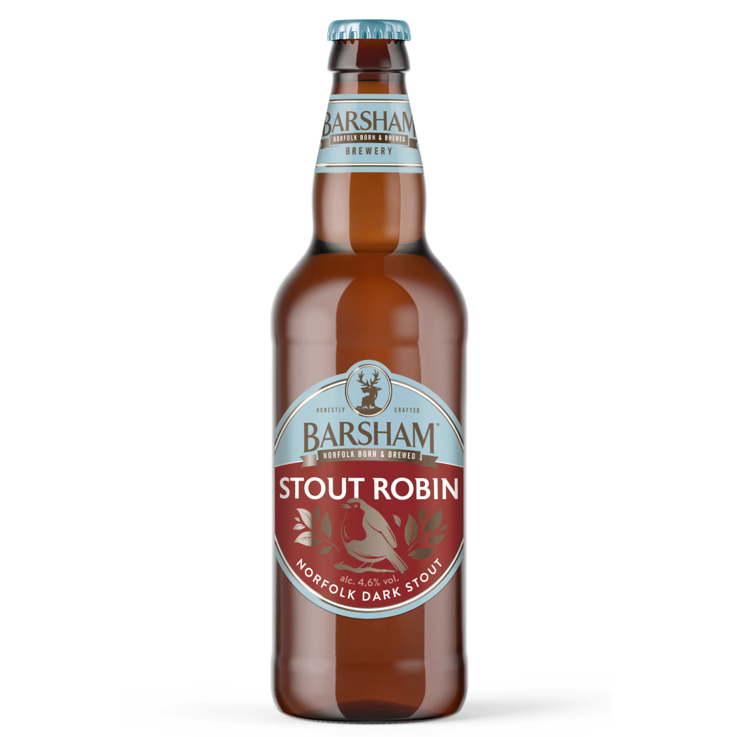 Stout Robin