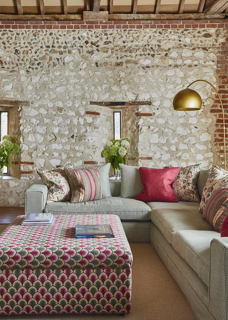 The Living Room at Great East