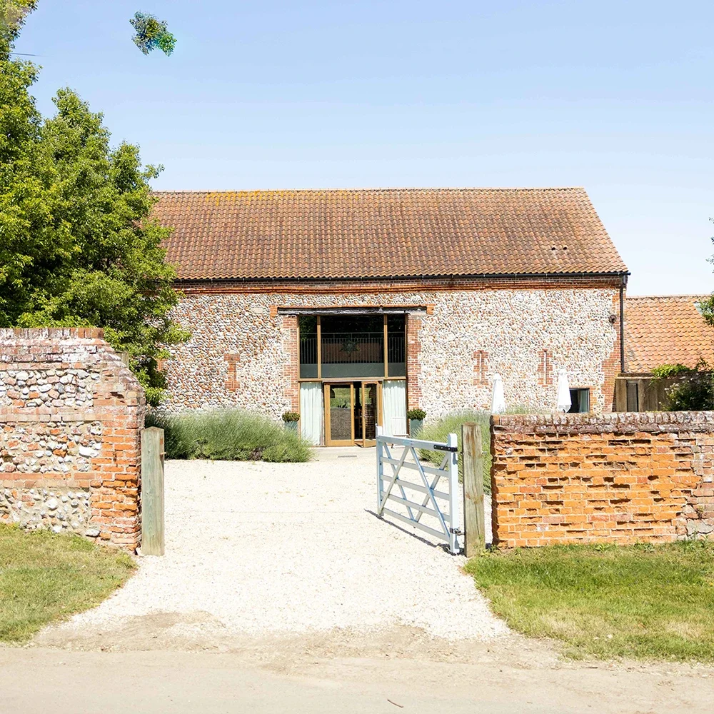 High Barsham