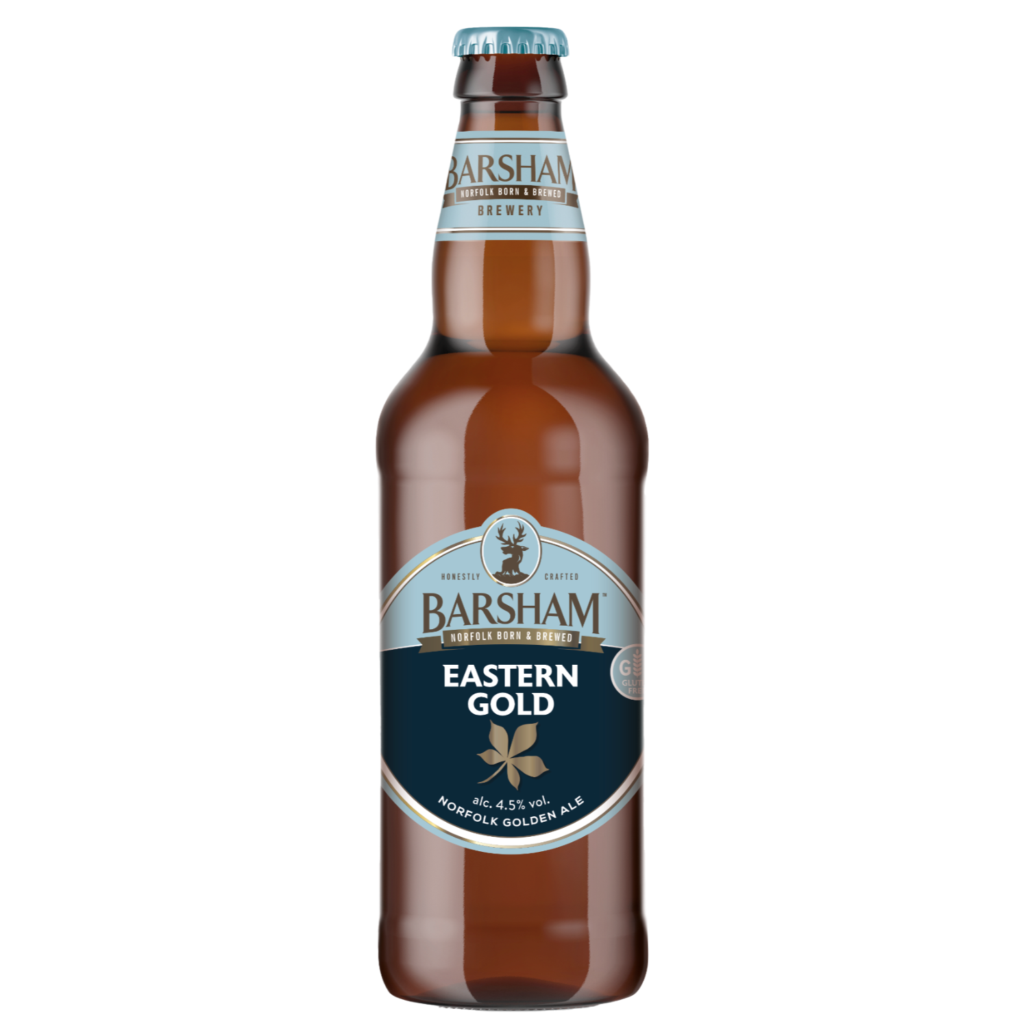 Eastern Gold