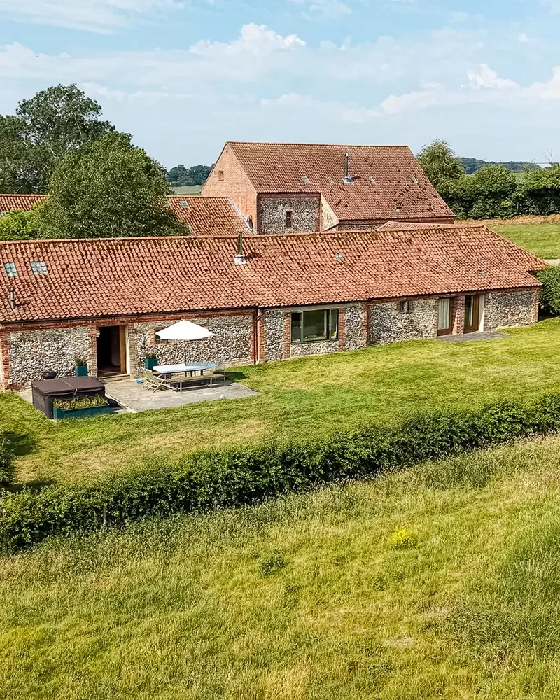 Greys Court