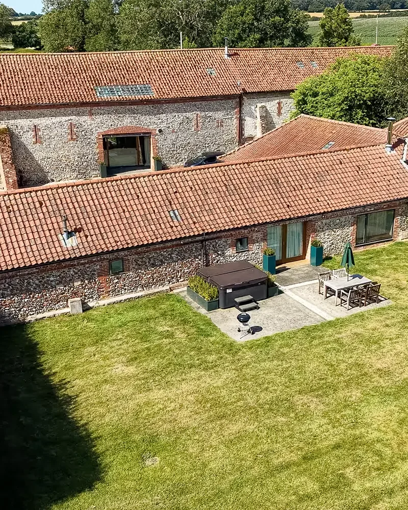Little Barsham