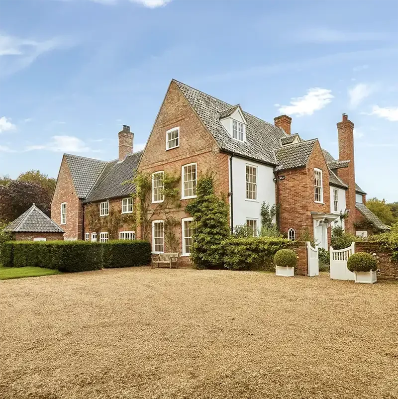 Meadow House