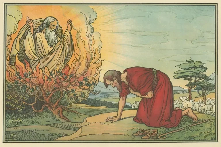 Called to inner transformation