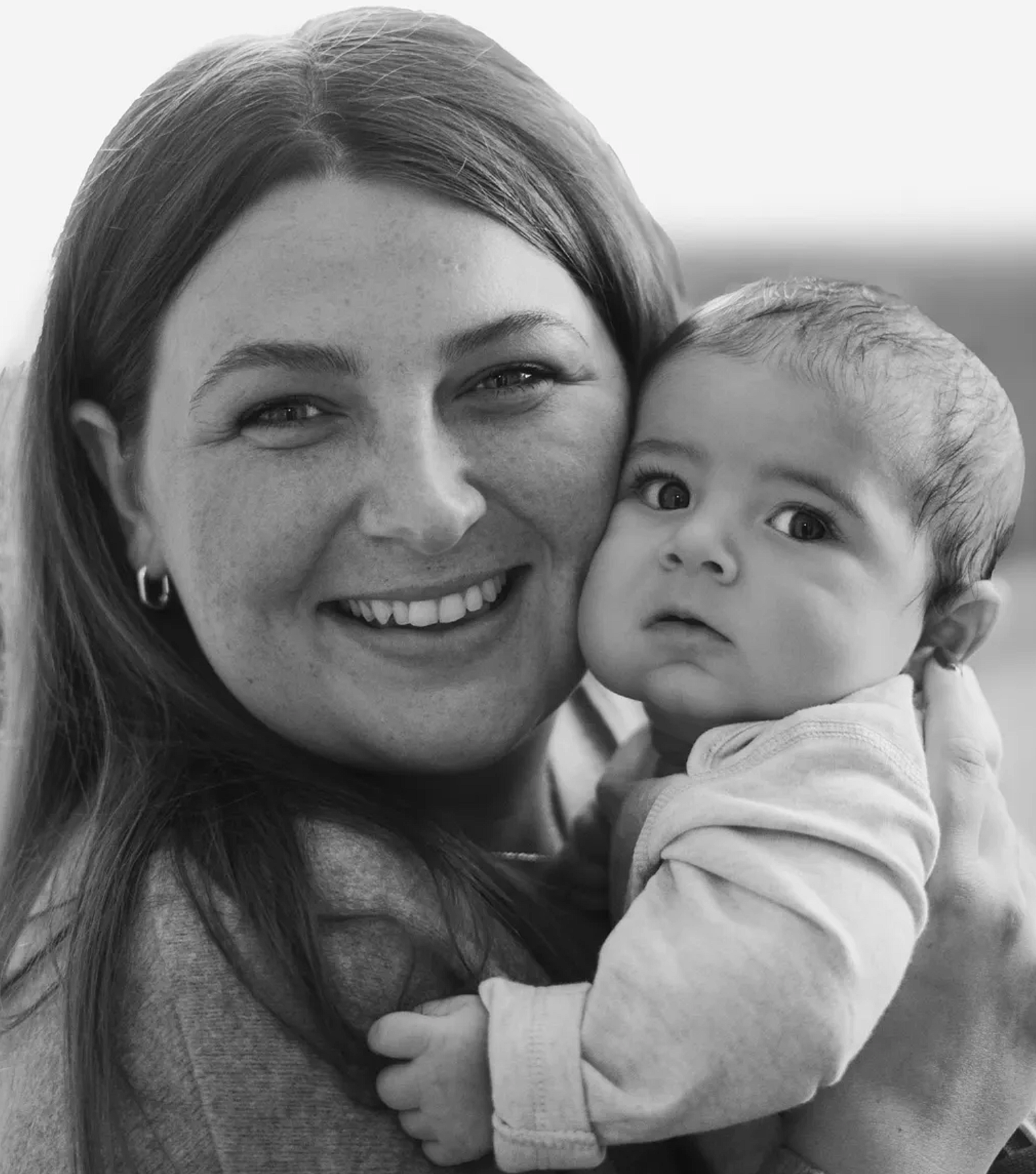 Documentary family photography session in the Sussex woods by lifestyle photographer The Sussex Storyteller.