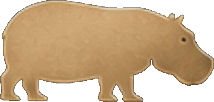 Velvet Hippo